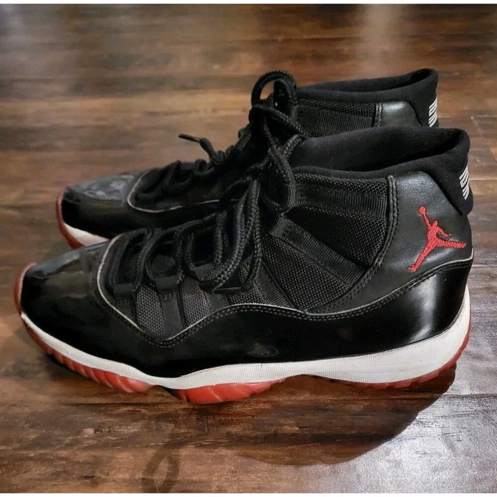 Jordan air 11